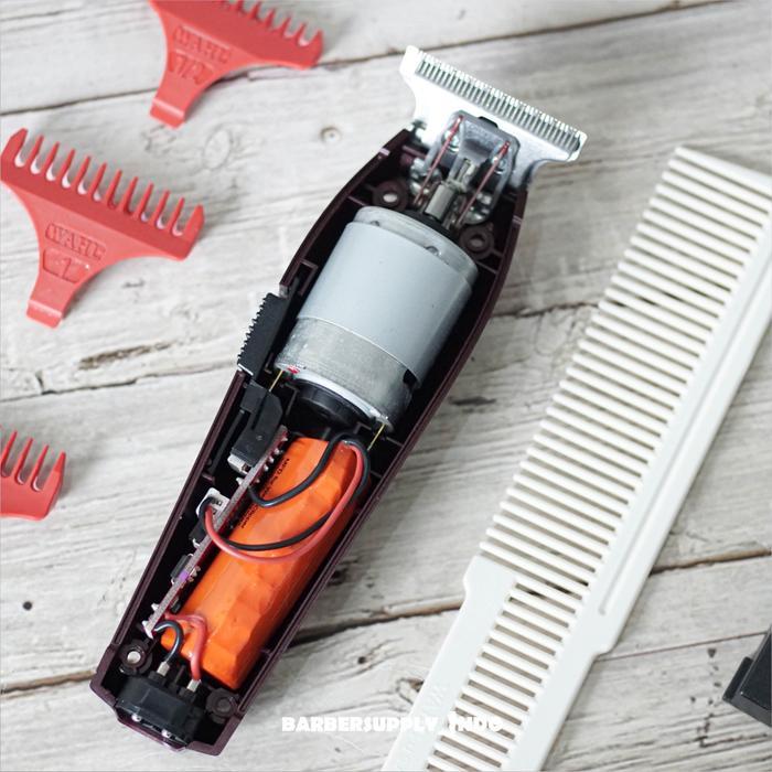 pkm7- Wahl 5Star Detailer Cordless