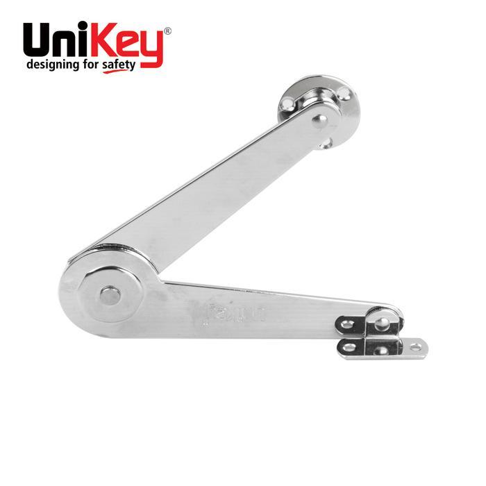 bkuf- Unikey Engsel Salon Es 838" Cp