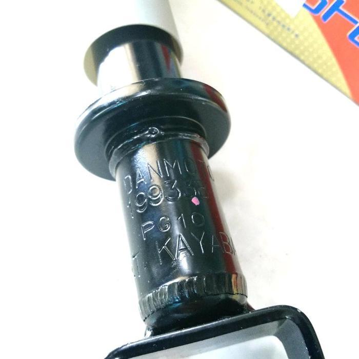 Shock Belakang Vespa Danmotor