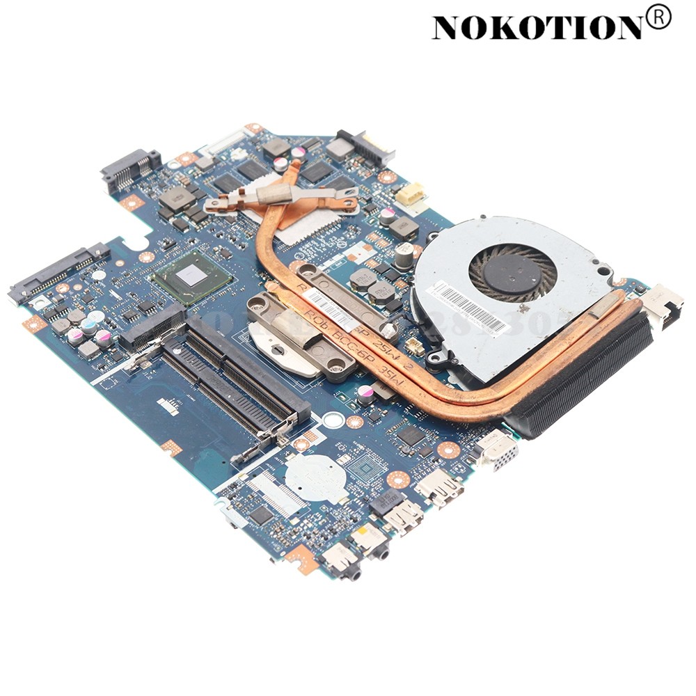 5WVH Q5WV1 LA-7912P For Acer Aspire V3-571G E1-571 E1-571G Laptop Motherboard With GT630M GT640M GT7