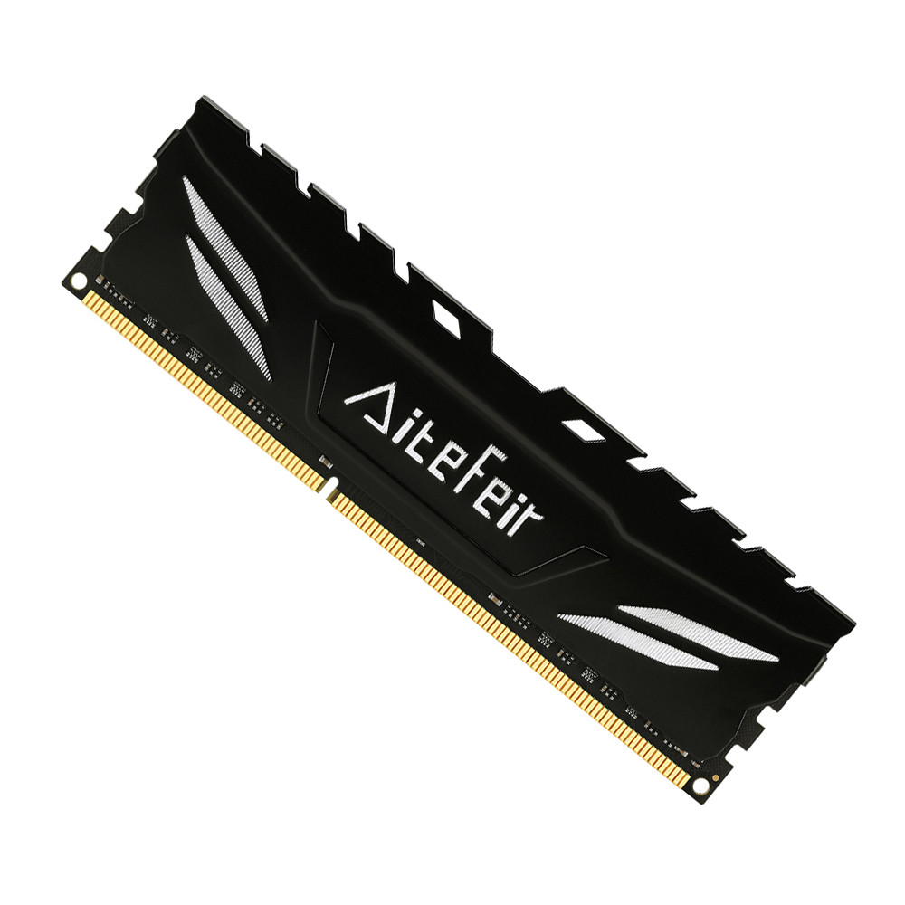 Memoria Ram ddr4 16G 4GB 8G 32G Desktop Memory Udimm 2133 2400 2666 3000 3200mhz DDR3 4G 8G 1600 133