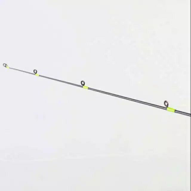 Top Section Joran Capung 662 Sp