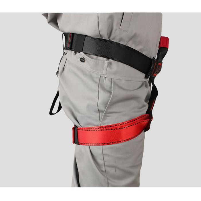 kks Harnes Panjat Tebing Harnes Climbing Safety Belt Climbing