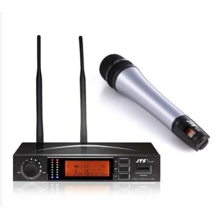 Microphone Wireless Jts Us36G2/ Mh36G2 Original