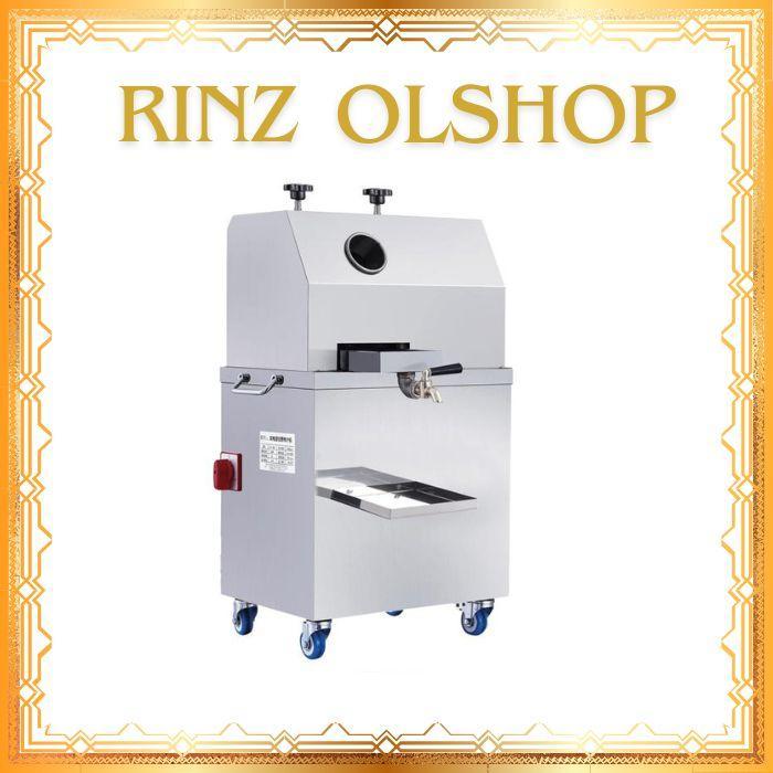 MESIN PRESS TEBU GETRA YF-L80N SUGAR CANE PRESSER YFL80N