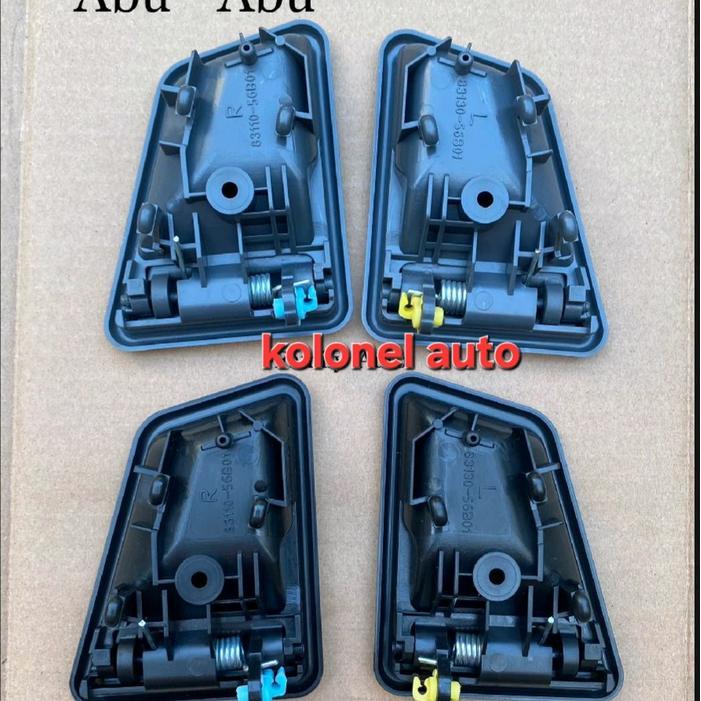 a14c- Handle Pintu Dalam Suzuki Vitara Nomade/Escudo