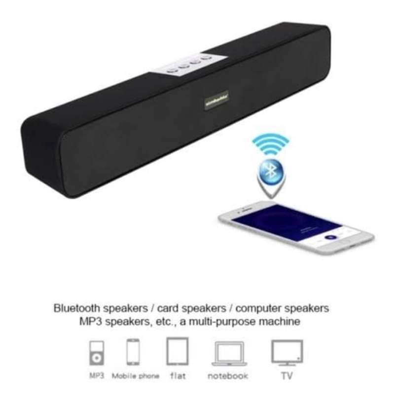 SPEAKER OASE S3 ORIGINAL, GARANSI RESMI OASE / OPPO - Hitam