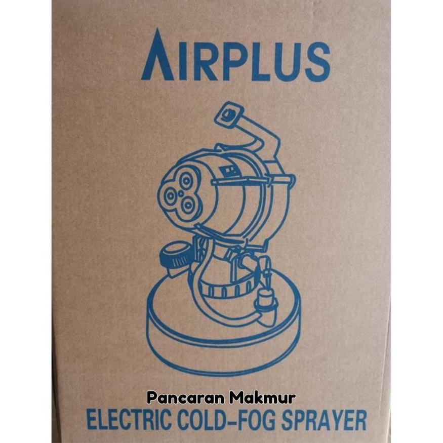 Mesin Fogging Listrik Airplus Ulv Cold Fogger Ap30-S4
