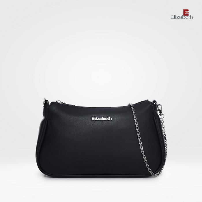 jbbe- Tas Elizabeth Sling Bag 0022-1306 Kulit Selempang
