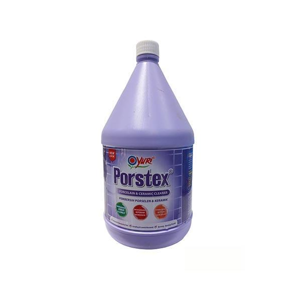 Porstex Ungu Botol 2000 Ml