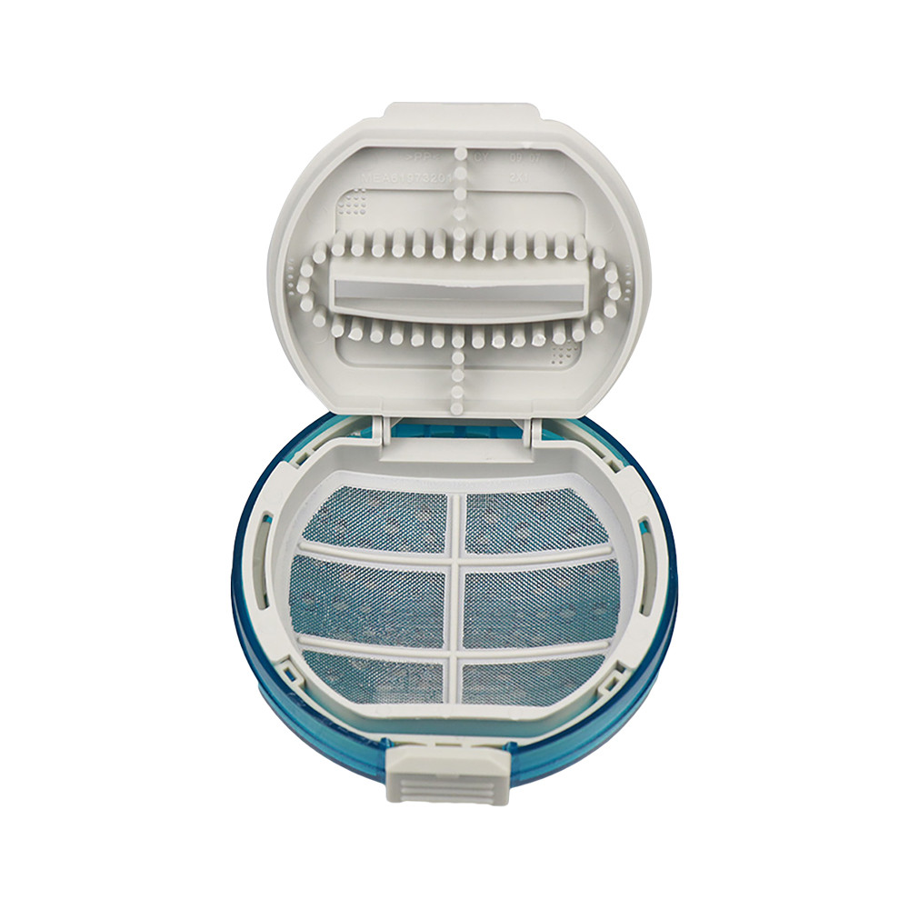 Washing Machine Filter Bag Suitable For LG Washing Machine Automatic Pulsator Filter Box Garbage Col