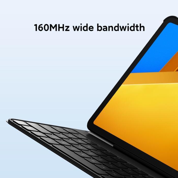 XIAOMI POCO PAD KEYBOARD KEYBOARD BLUETOOTH 64 KEYS - GARANSI RESMI