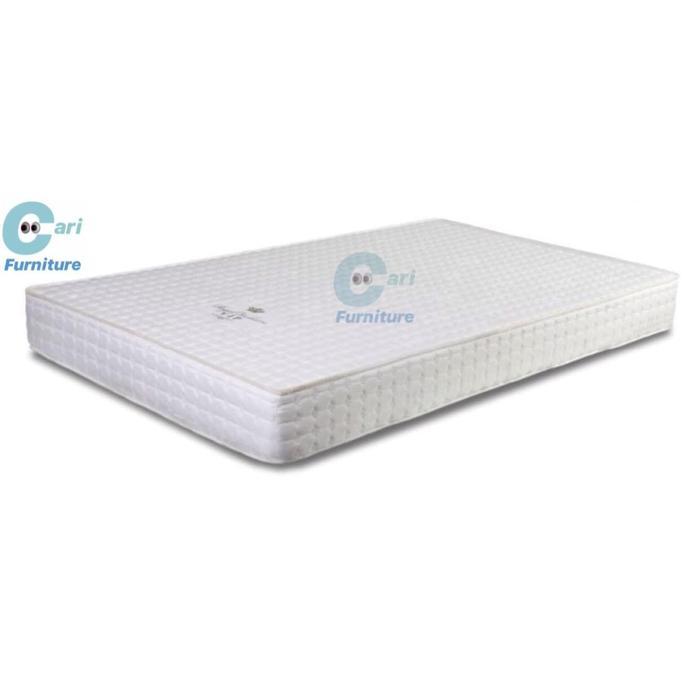 Kasur Busa Royal Foam Exclusive Vip 140X200X19 Cm Garansi 20 Tahun