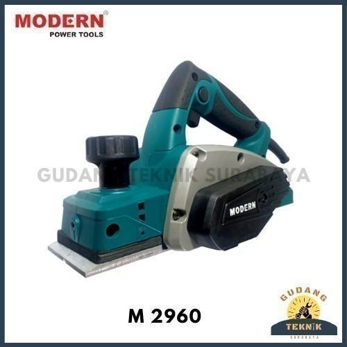 MODERN M2960 Mesin Serut Modern Ketam Planer M-2960