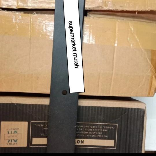 Pisau Potong Rumput Dorong Tasco TLM 18 Spare Part Mesin Potong Rumput