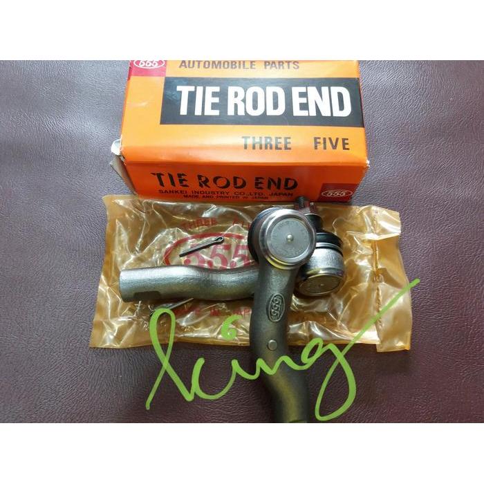 Tie Rod Avanza 1.3 1.5- Xenia 1.3 1.5 2004-2025