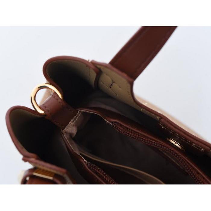 veluna- Tas Elizabeth Mini Handbag 0706-1955