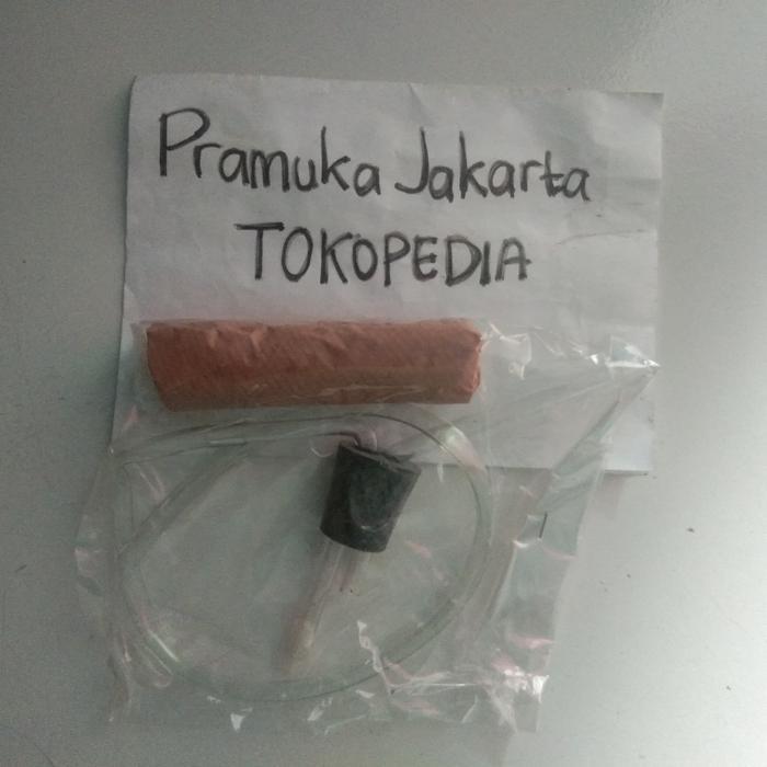 Aspirator Pooter, (Perangkap Serangga) Berkualitas