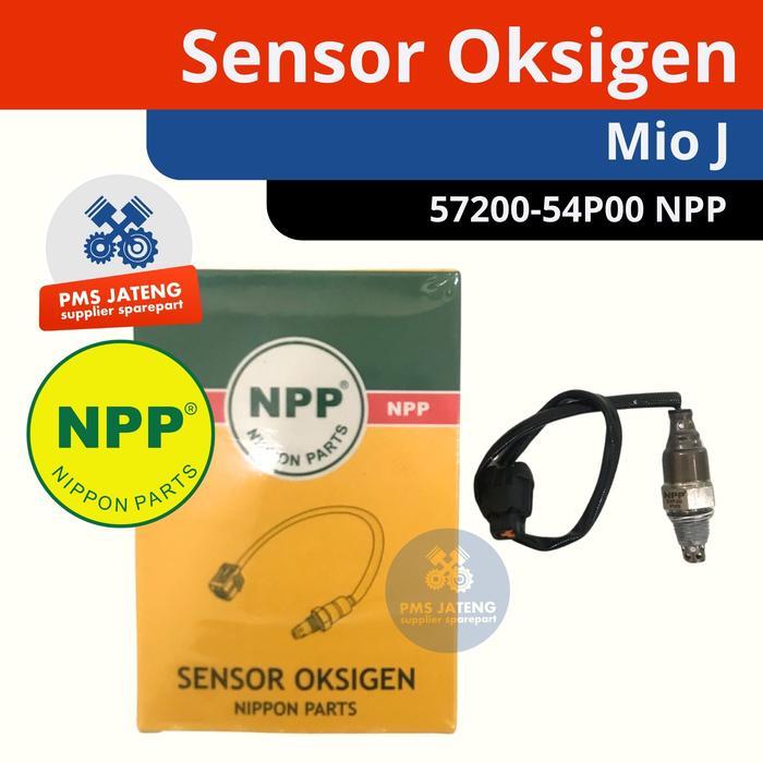 Sensor Oksigen O2 Motor Yamaha Mio J