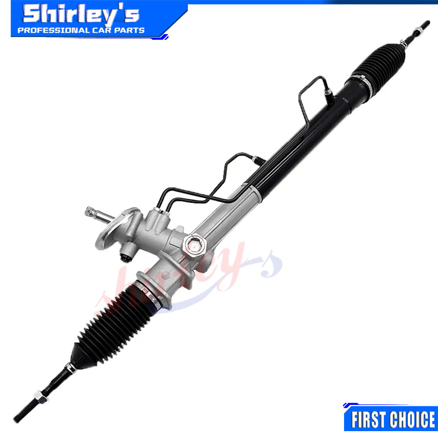 Hydraulic Power Steering Rack For Chevrolet Aveo 2010-2017 93238311 95238311 95212633 42588173