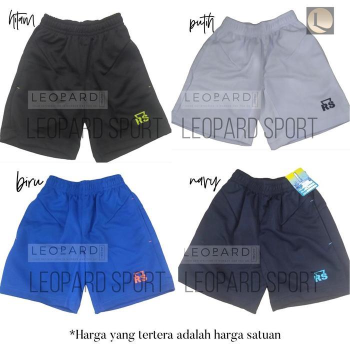 Terlaris Celana Badminton Rs Junior 409 / Celana Rs 409 Jr