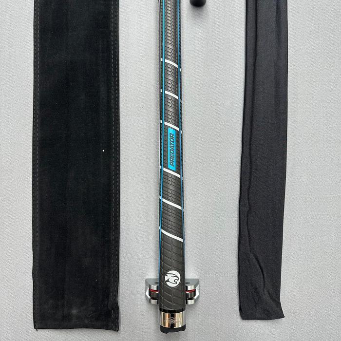Adaaa Stick Billiard Predator Sport2 Amp Sport Wrap Brand New