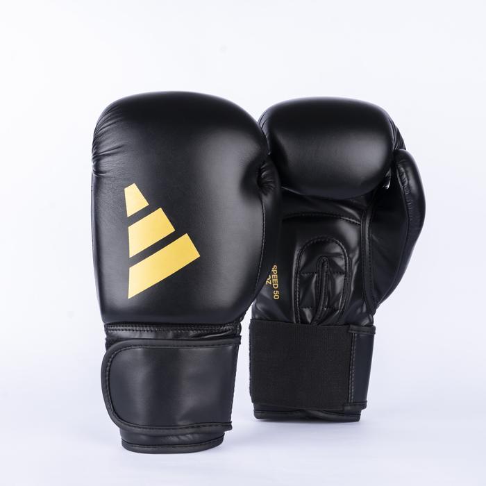 Adidas Boxing Gloves Speed 50