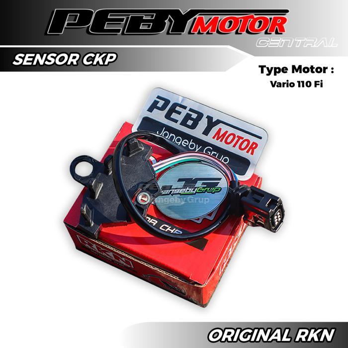 Sensor Spull Ckp Rkn Vario 110 Fi Original Rkn