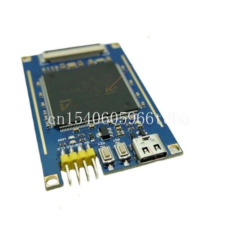 Board Stm32 Minimum System Stm32F429 Bit6 Stm32F429 Core Board Stm32 Development