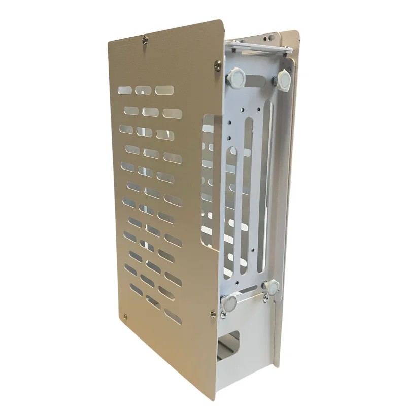 Laptop Egpu Metal Case External Graphics Cards Bracket Base Video Card Frame Gpu Dock Holder Oculink