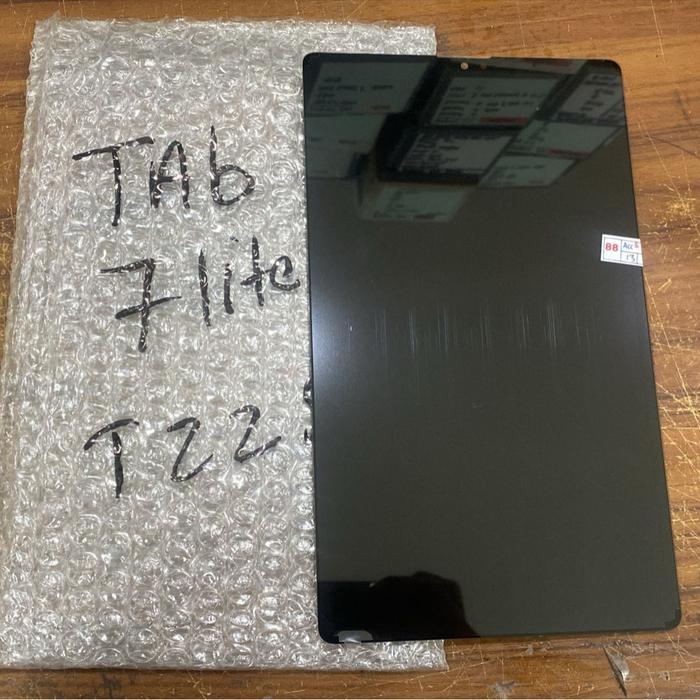 Ready LCD TOUCHSCREEN TAB A7 LITE T225