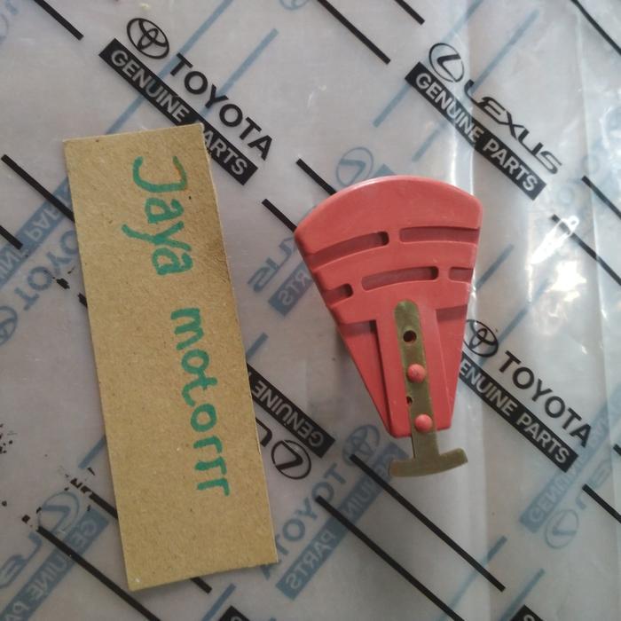 Rotor Delco Toyota Corolla Great Kijang Efi Soluna