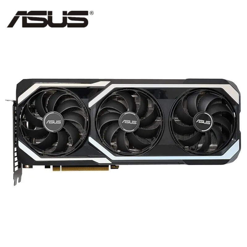 Original ASUS RTX 3060 12GB GPU TUF RTX3060 Ti 8GB Video Card GTX 3060Ti RTX3060Ti Nvidia HDMI Graph