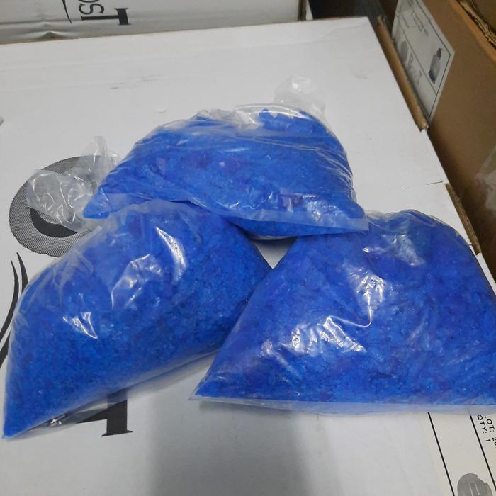 Pembiru Air Kolam Renang (Terusi) Obat Kolam Renang