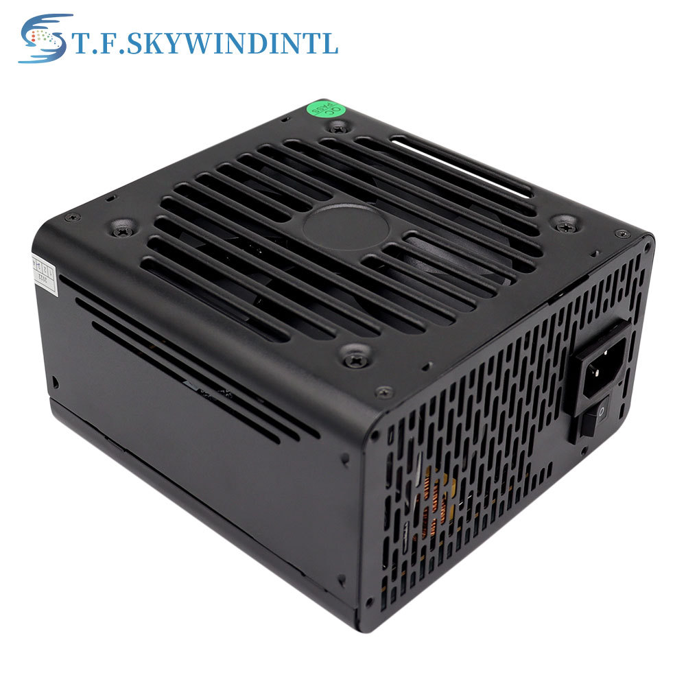 T.F.SKYWINDINTL ATX 700w PC Power Supply Modular  computer PC Gaming 80Plus Standard power supply fo