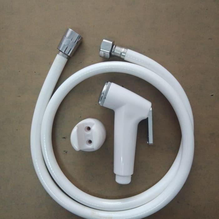 Jet Washer / Semprotan Toilet