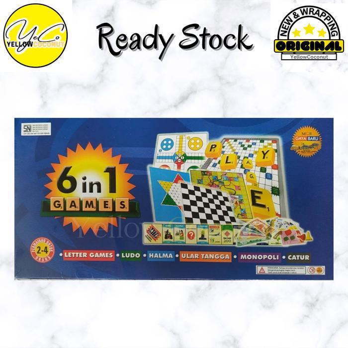MONOPOLI INDONESIA KODE 1224