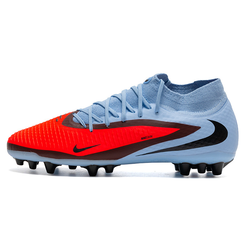 Nike Men'S Football Shoes Phantom 6 Ag Spiked Shoes On-Field Practical Training Shoes Sports Shoes