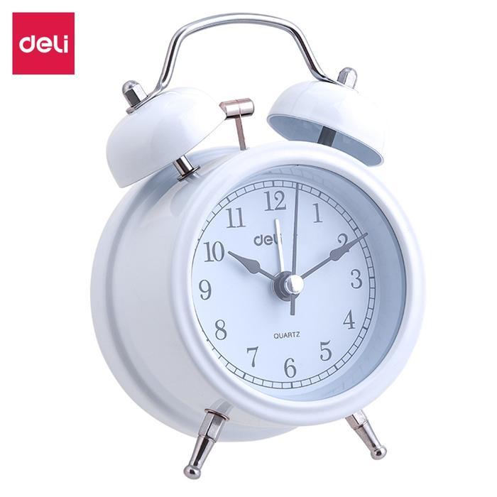 b8lv- Office Life Alarm Deli 9024 Glass Lampu