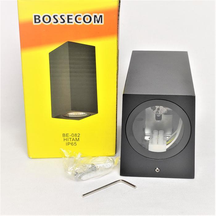 Bossecom Lampu Dinding 50W BE-082