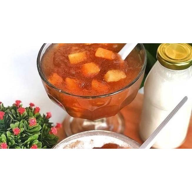 Sagu Rangi Aceh Halal