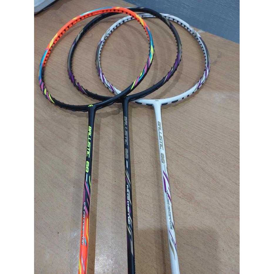 RAKET BADMINTON POWERMAX EVO 10 II IMPORT
