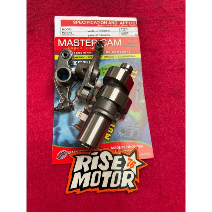 NOKEN AS BRT SCORPIO T2