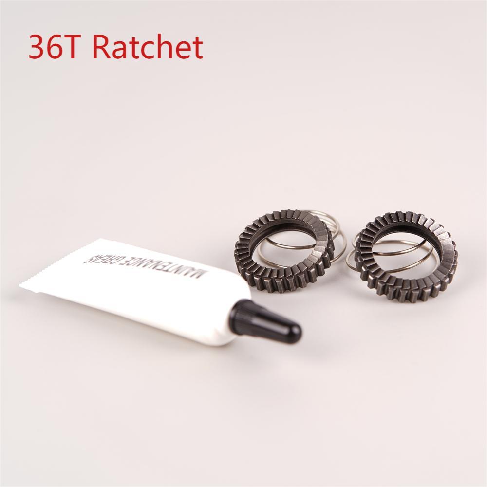 For Dt Swiss 36T Hub Star Ratchet 60T Hub Ratchet Service Kit Patchet Wheel System L