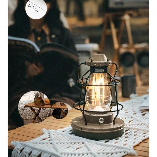 LAMPU CAMPING NATUREHIKE NH21ZM010