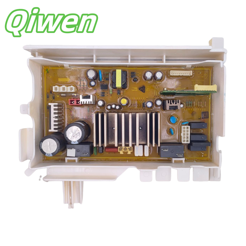Used for Samsung drum washing machine inverter board DC92-01640 DC92-01640G DC92-00951A DC92-00951