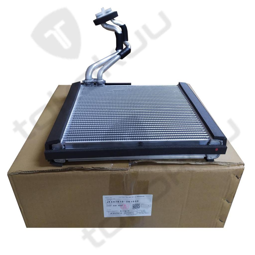 Evaporator All New Avanza Original Denso JK447610-2611