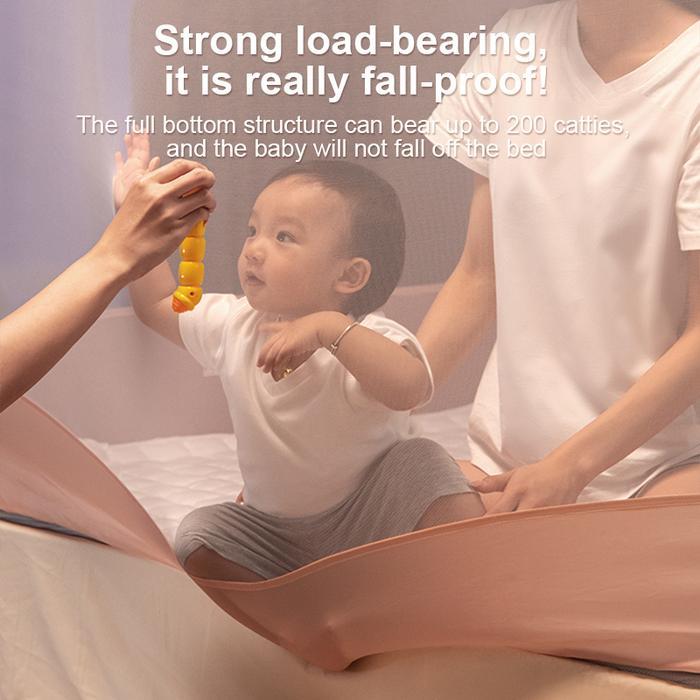 Kelambu Tidur Kotak Kelambu Nyamuk Tebal Jumbo Kelambu dan Tirai