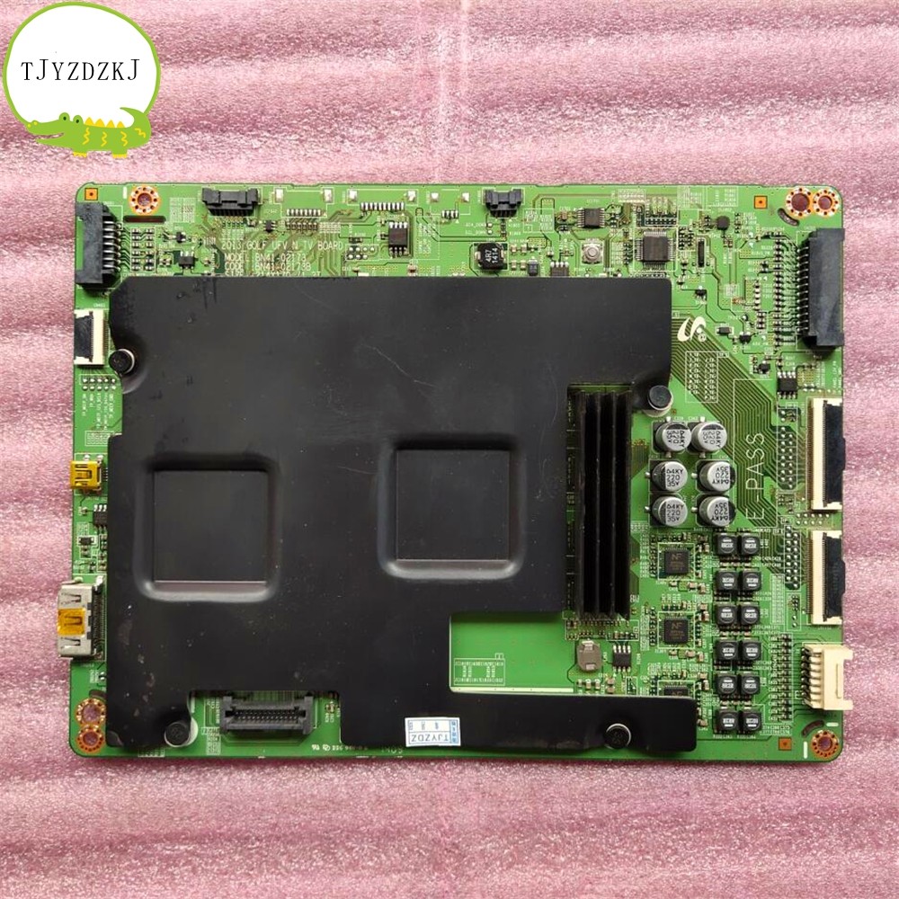 Good test for Samsung un78hu9000f motherboard bn94-07049q bn97-08313j UA65HU9000 UN55HU9000F