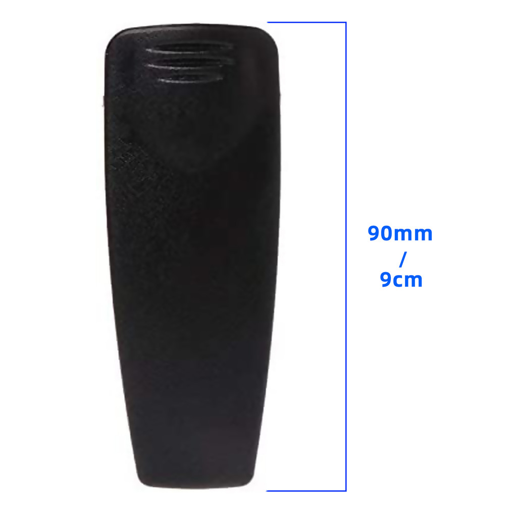Waist Back Belt Clip For Motorola MTP3100 MTP3150 MTP3200 MTP3250 MTP3500 MTP3550 MTP850 Radio